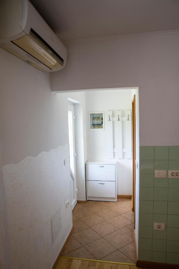 Apartments Dani อิซอลา ภายนอก รูปภาพ