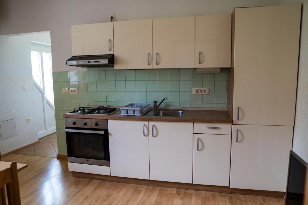 Apartments Dani อิซอลา ภายนอก รูปภาพ