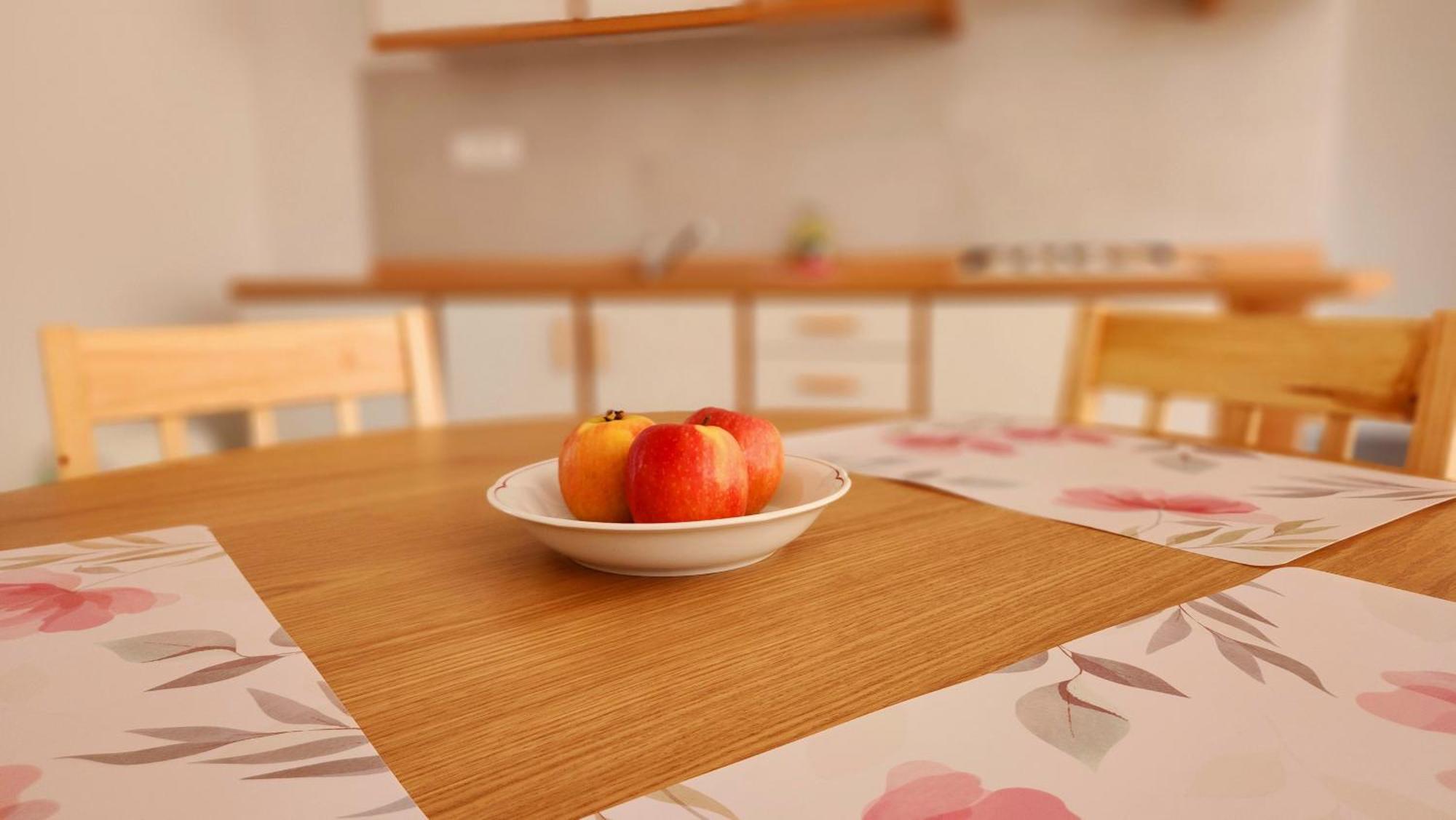 Apartments Dani อิซอลา ภายนอก รูปภาพ